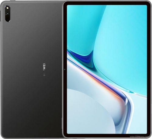 Huawei MatePad 11 (2021) - Hydrogél kijelzővédő fólia