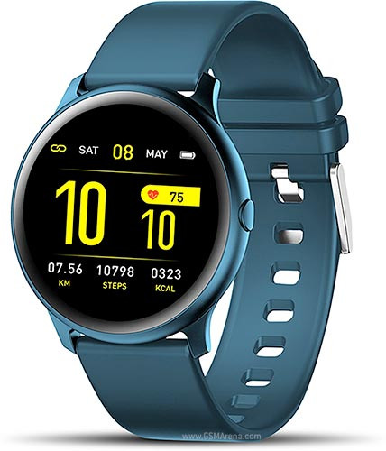 Gionee Smartwatch 7 - Hydrogél kijelzővédő fólia