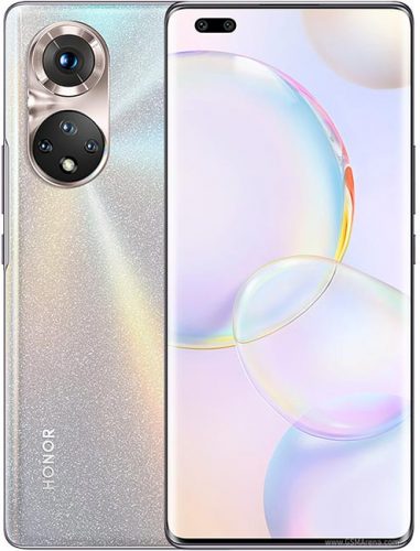 Honor 50 Pro - Hydrogél kijelzővédő fólia