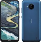 Nokia C20 Plus - Hydrogél kijelzővédő fólia