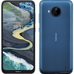 Nokia C20 Plus - Hydrogél kijelzővédő fólia