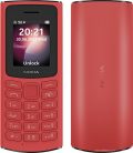 Nokia 105 4G - Hydrogél kijelzővédő fólia