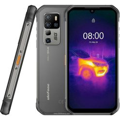 Ulefone Armor 11T 5G - Hydrogél kijelzővédő fólia