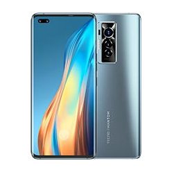 Tecno Phantom X - Hydrogél kijelzővédő fólia