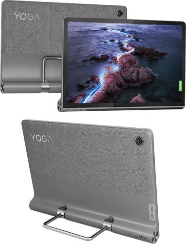 Lenovo Yoga Tab 11 - Hydrogél kijelzővédő fólia