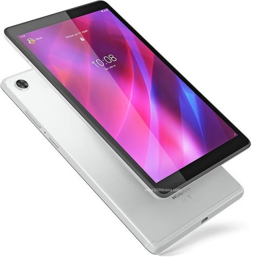 Lenovo Tab M8 (3rd Gen) - Hydrogél kijelzővédő fólia