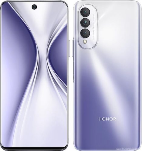 Honor X20 SE - Hydrogél kijelzővédő fólia