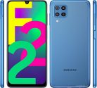 Samsung Galaxy F22 - Hydrogél kijelzővédő fólia