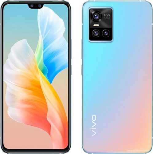 vivo S10 Pro - Hydrogél kijelzővédő fólia