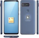 Asus Smartphone for Snapdragon Insiders - Hydrogél kijelzővédő fólia