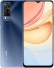 vivo Y53s 4G - Hydrogél kijelzővédő fólia