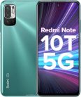 Xiaomi Redmi Note 10T 5G - Hydrogél kijelzővédő fólia