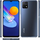 vivo Y72 5G (India) - Hydrogél kijelzővédő fólia