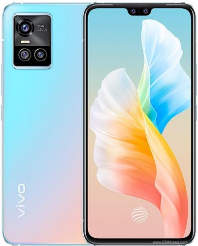 vivo S10 - Hydrogél kijelzővédő fólia