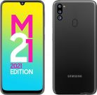 Samsung Galaxy M21 2021 - Hydrogél kijelzővédő fólia