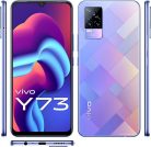 vivo Y73 - Hydrogél kijelzővédő fólia