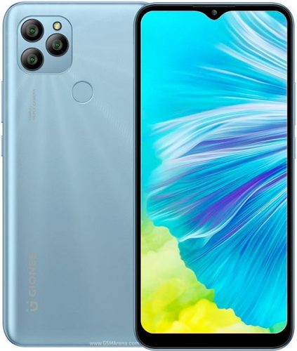 Gionee P15 - Hydrogél kijelzővédő fólia