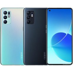 Oppo Reno6 - Hydrogél kijelzővédő fólia