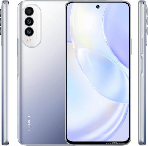 Huawei nova 8 SE Youth - Hydrogél kijelzővédő fólia