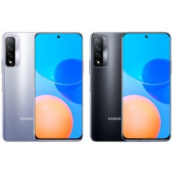 Honor Play 5T Pro - Hydrogél kijelzővédő fólia