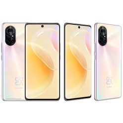 Huawei nova 8 - Hydrogél kijelzővédő fólia