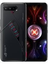 Asus ROG Phone 5s Pro - Hydrogél kijelzővédő fólia