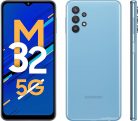 Samsung Galaxy M32 5G - Hydrogél kijelzővédő fólia