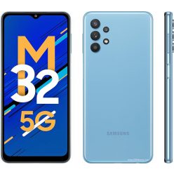 Samsung Galaxy M32 5G - Hydrogél kijelzővédő fólia