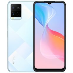 vivo Y21 - Hydrogél kijelzővédő fólia