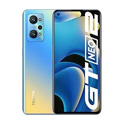 Realme GT Neo2 - Hydrogél kijelzővédő fólia