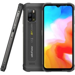 Ulefone Armor 12 5G - Hydrogél kijelzővédő fólia