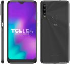 TCL L10 Pro - Hydrogél kijelzővédő fólia