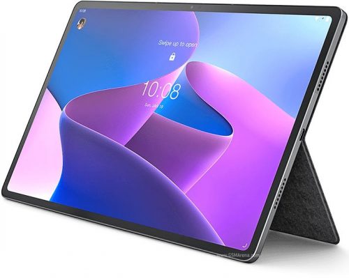 Lenovo Tab P12 Pro - Hydrogél kijelzővédő fólia