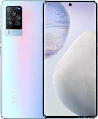 vivo X60s - Hydrogél kijelzővédő fólia