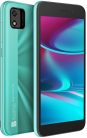 BLU Studio X10L - Hydrogél kijelzővédő fólia