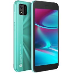 BLU Studio X10L - Hydrogél kijelzővédő fólia