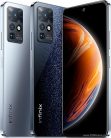 Infinix Zero X - Hydrogél kijelzővédő fólia