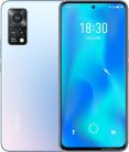 Meizu 18x - Hydrogél kijelzővédő fólia