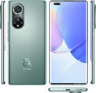 Huawei nova 9 Pro - Hydrogél kijelzővédő fólia