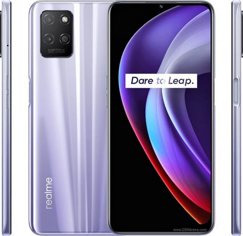 Realme V11s 5G - Hydrogél kijelzővédő fólia