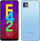 Samsung Galaxy F42 5G - Hydrogél kijelzővédő fólia