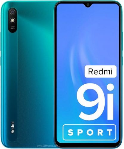 Xiaomi Redmi 9i Sport - Hydrogél kijelzővédő fólia