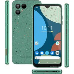 Fairphone 4 - Hydrogél kijelzővédő fólia