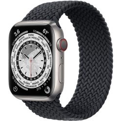   Apple Watch Edition Series 7 - Hydrogél kijelzővédő fólia