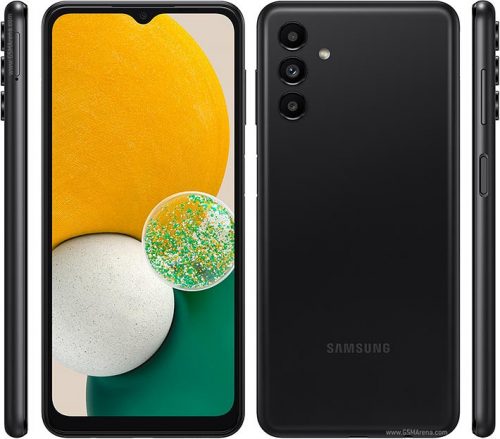 Samsung Galaxy A13 5G - Hydrogél kijelzővédő fólia