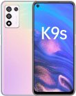 Oppo K9s - Hydrogél kijelzővédő fólia