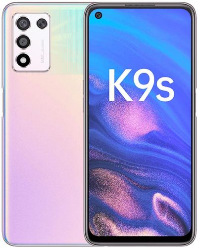 Oppo K9s - Hydrogél kijelzővédő fólia