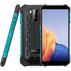 Ulefone Armor X9 - Hydrogél kijelzővédő fólia