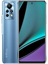 Infinix Note 11 Pro - Hydrogél kijelzővédő fólia