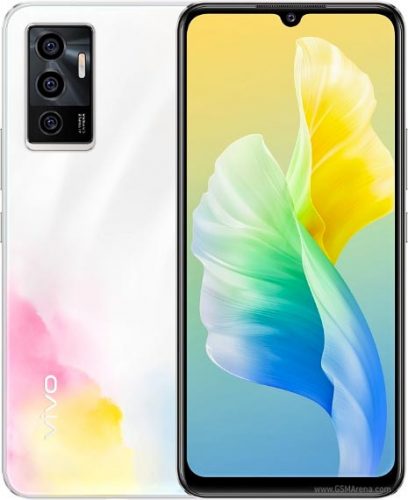 vivo S10e - Hydrogél kijelzővédő fólia